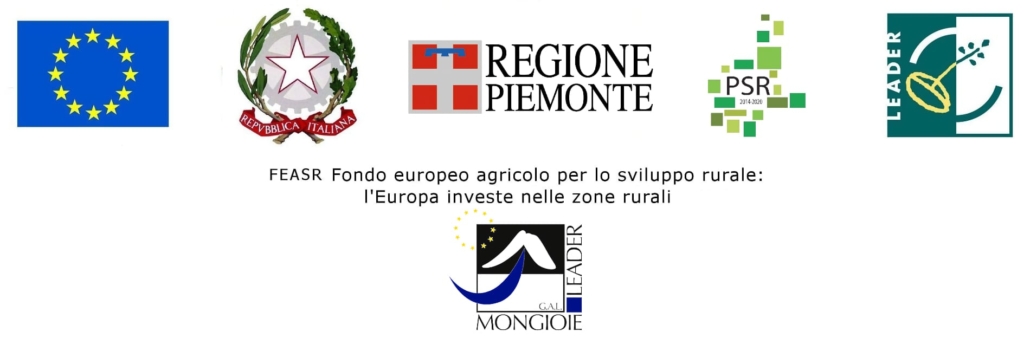 FEASR - Fondo europeo agricolo per lo sviluppo rurale